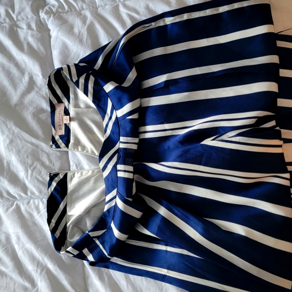 Silk Palazzo pants
